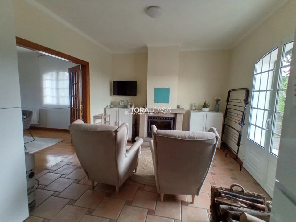 Moradia T3 para Venda em Valongo do Vouga Foto 5