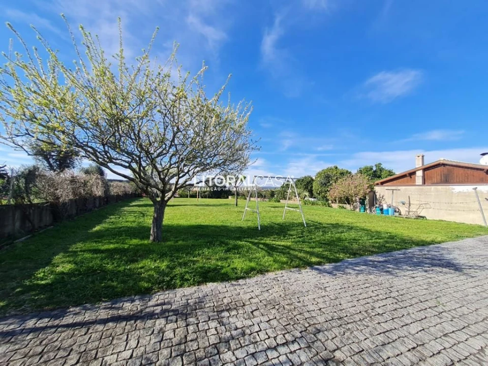 Moradia T3 para Venda em Valongo do Vouga Foto 19