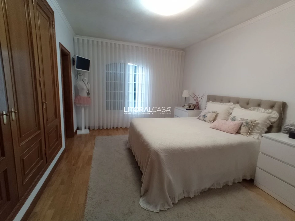 Moradia T3 para Venda em Valongo do Vouga Foto 16