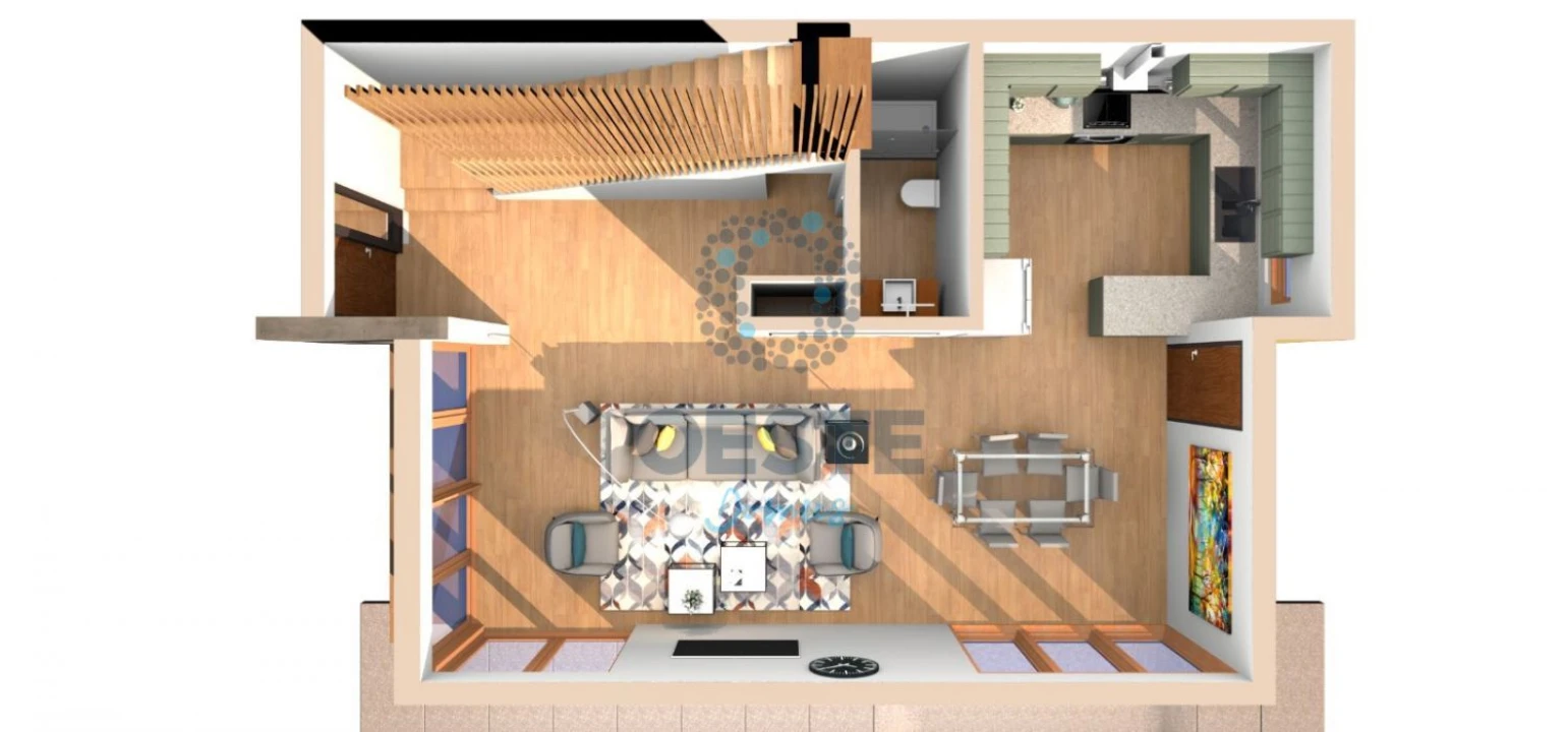 Terreno para Venda em Nossa Senhora do Pópulo, Coto e São Gregório Foto 12