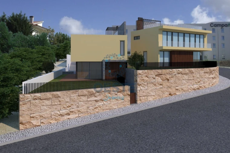 Terreno para Venda em Nossa Senhora do Pópulo, Coto e São Gregório Foto 4