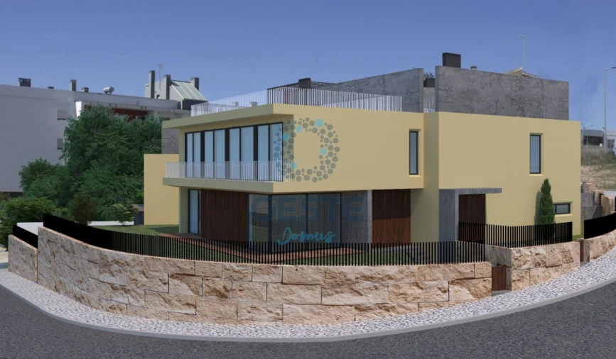 Terreno para Venda em Nossa Senhora do Pópulo, Coto e São Gregório Foto 1