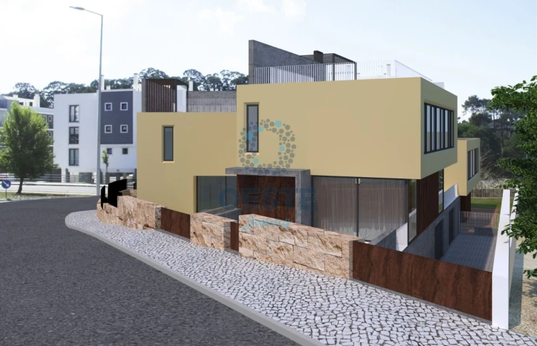 Terreno para Venda em Nossa Senhora do Pópulo, Coto e São Gregório Foto 5