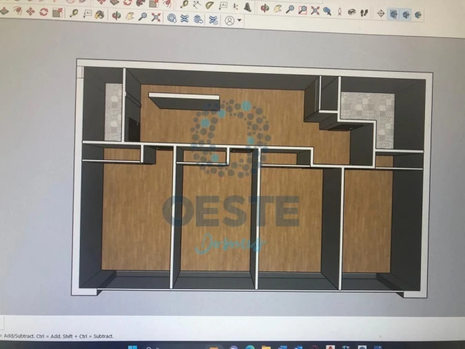 Terreno para Venda em Nossa Senhora do Pópulo, Coto e São Gregório Foto 14