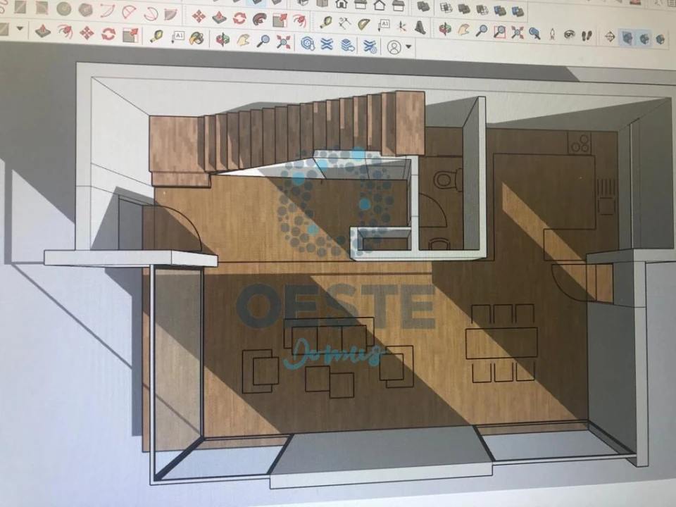 Terreno para Venda em Nossa Senhora do Pópulo, Coto e São Gregório Foto 8