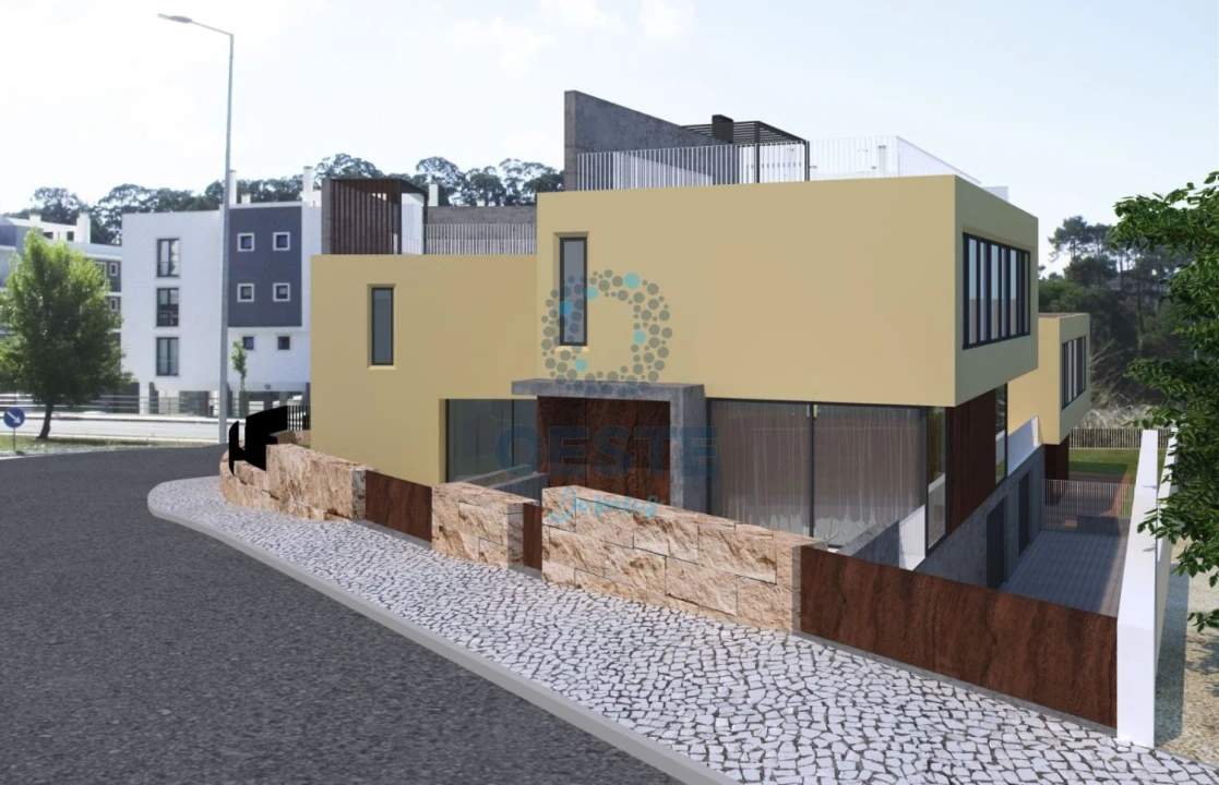 Terreno para Venda em Nossa Senhora do Pópulo, Coto e São Gregório Foto 5