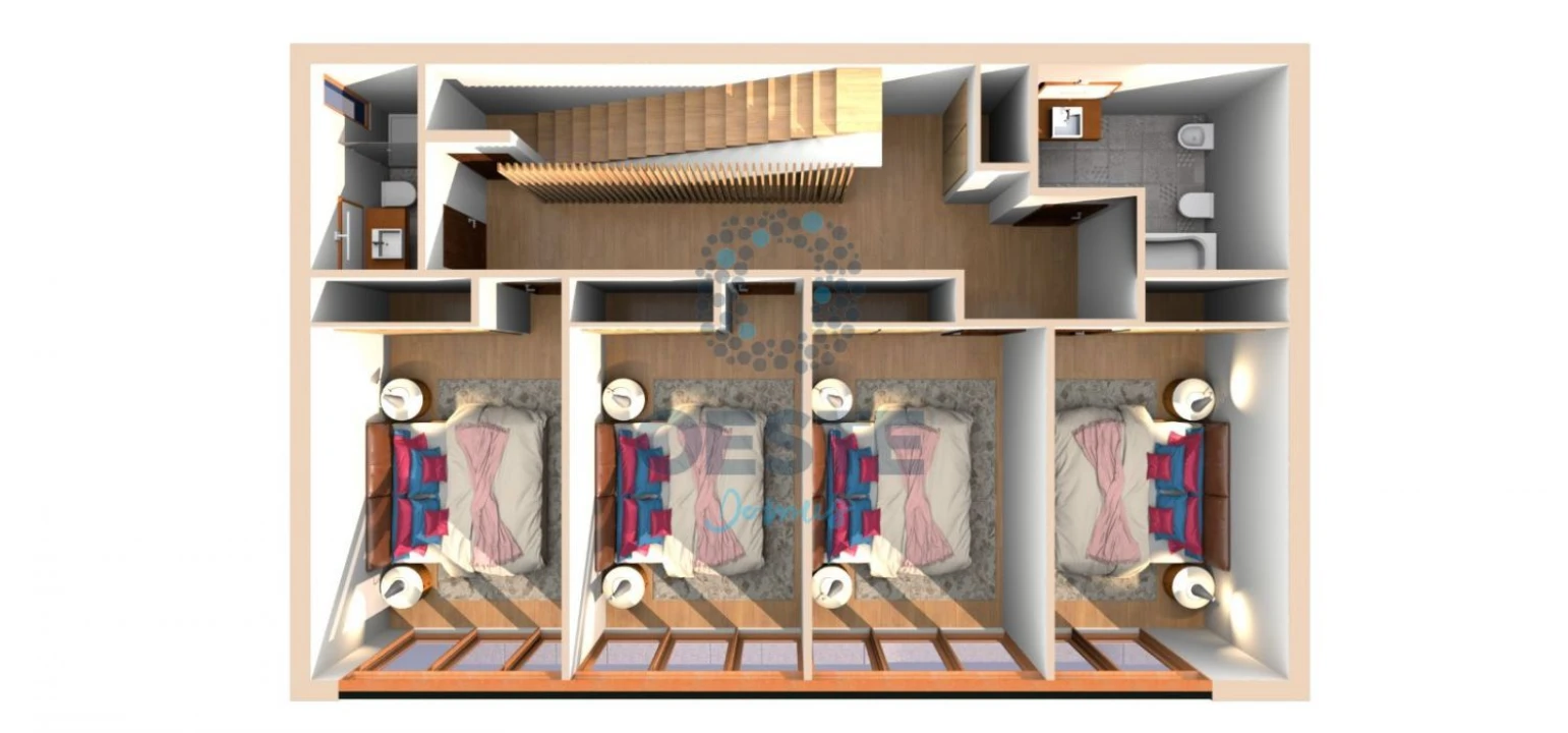 Terreno para Venda em Nossa Senhora do Pópulo, Coto e São Gregório Foto 15