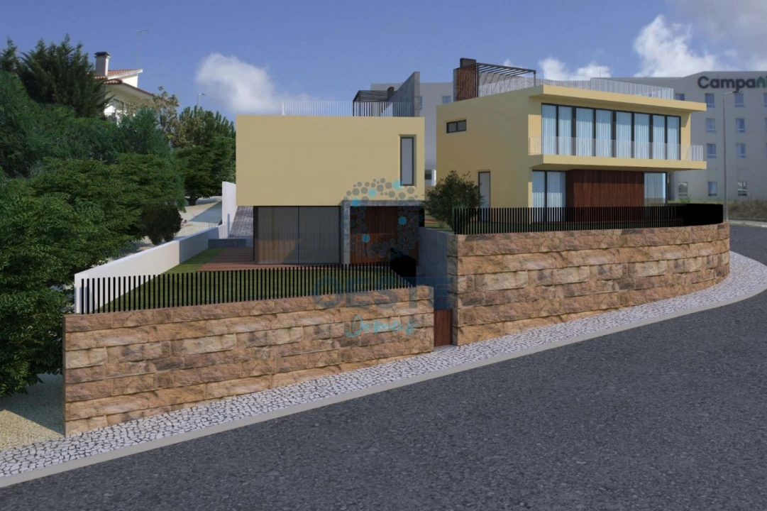 Terreno para Venda em Nossa Senhora do Pópulo, Coto e São Gregório Foto 2