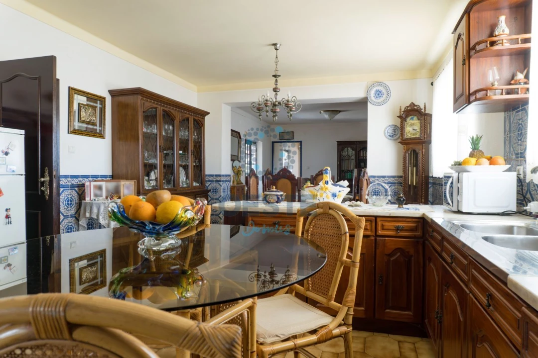 Moradia T4 para Venda em Painho e Figueiros Foto 44