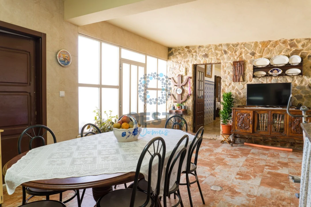 Moradia T4 para Venda em Painho e Figueiros Foto 55