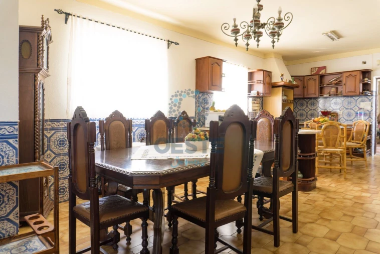 Moradia T4 para Venda em Painho e Figueiros Foto 40