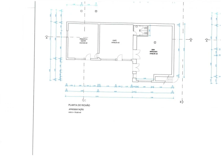 Moradia T4 para Venda em Painho e Figueiros Foto 62