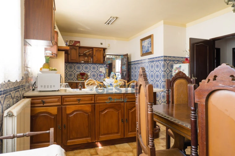 Moradia T4 para Venda em Painho e Figueiros Foto 42