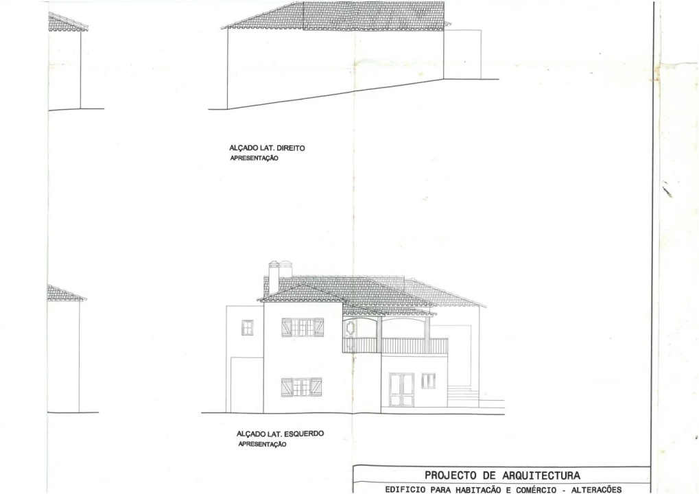 Moradia T4 para Venda em Painho e Figueiros Foto 61