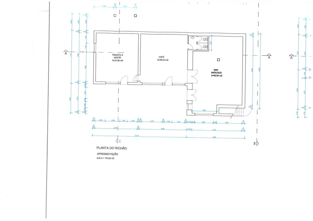 Moradia T4 para Venda em Painho e Figueiros Foto 62