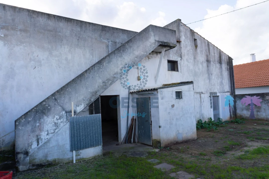 Loja para Venda em Roliça Foto 12