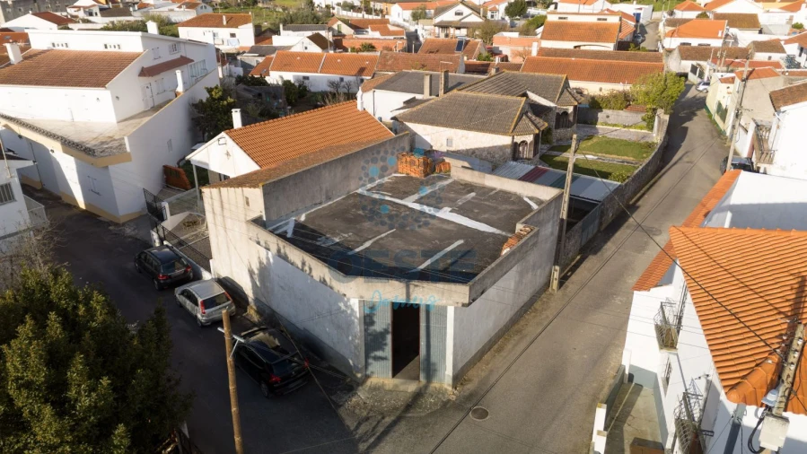 Loja para Venda em Roliça