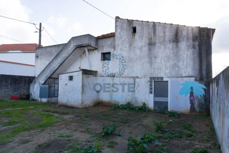Loja para Venda em Roliça Foto 13