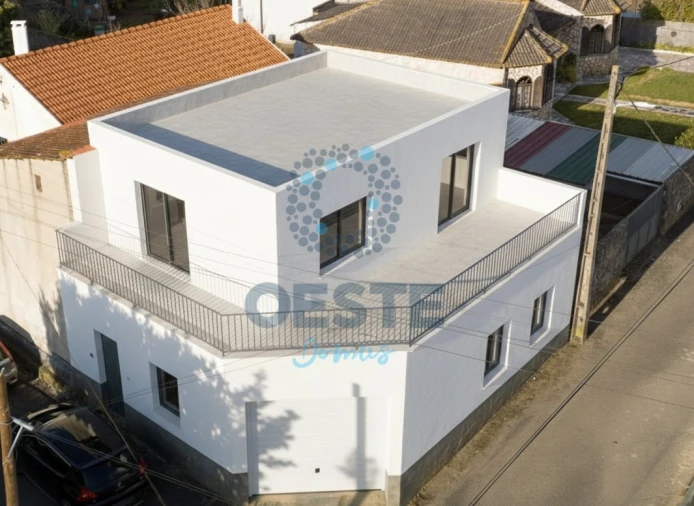 Apartamento T1 para Venda em Roliça
