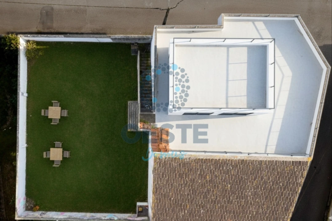 Apartamento T1 para Venda em Roliça Foto 2