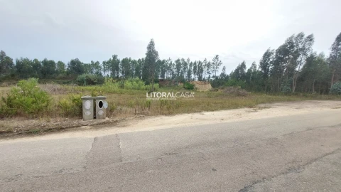 Terreno para Venda em Requeixo, Nossa Senhora de Fátima e Nariz