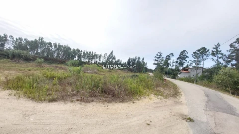 Terreno para Venda em Requeixo, Nossa Senhora de Fátima e Nariz