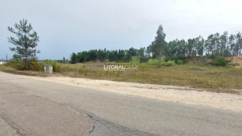 Terreno para Venda em Requeixo, Nossa Senhora de Fátima e Nariz
