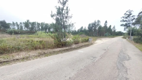 Terreno para Venda em Requeixo, Nossa Senhora de Fátima e Nariz