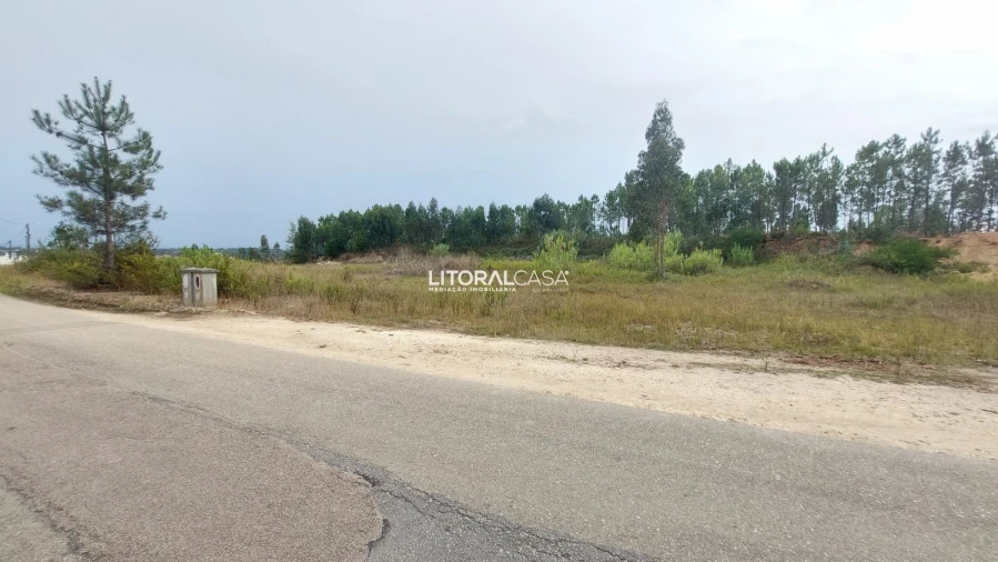 Terreno para Venda em Requeixo, Nossa Senhora de Fátima e Nariz Foto 2