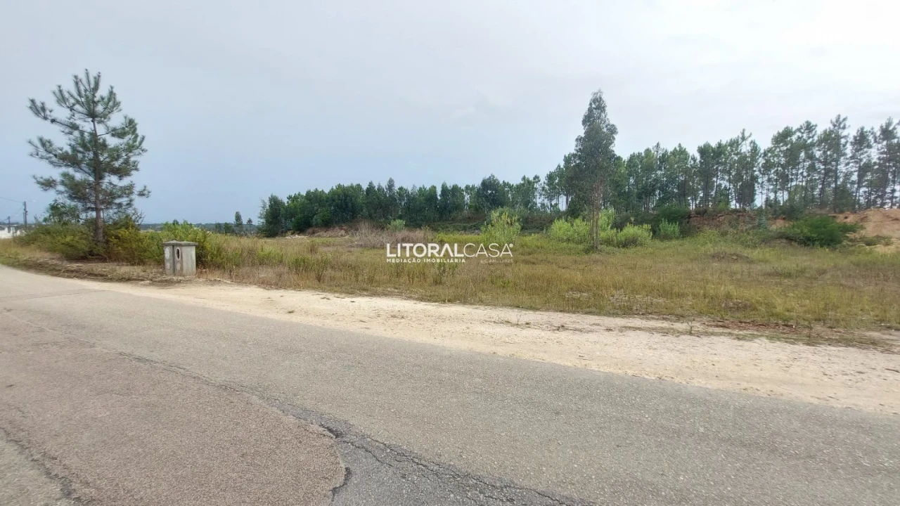 Terreno para Venda em Requeixo, Nossa Senhora de Fátima e Nariz Foto 2