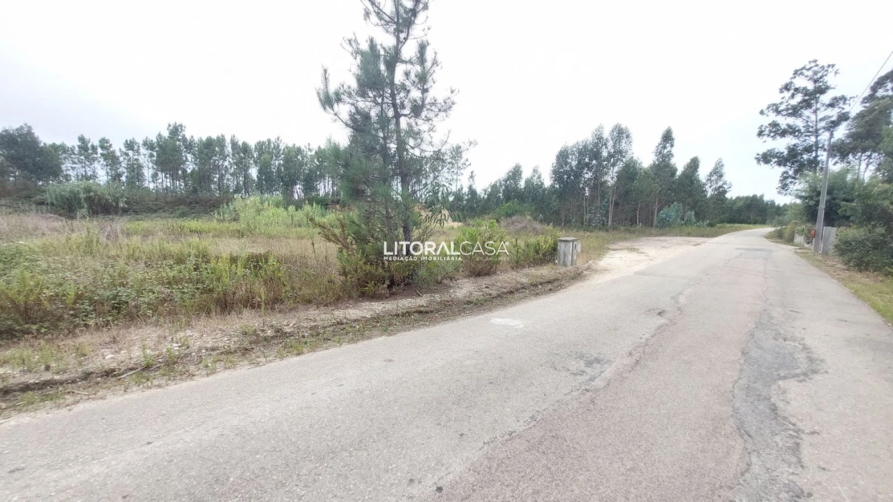 Terreno para Venda em Requeixo, Nossa Senhora de Fátima e Nariz Foto 4