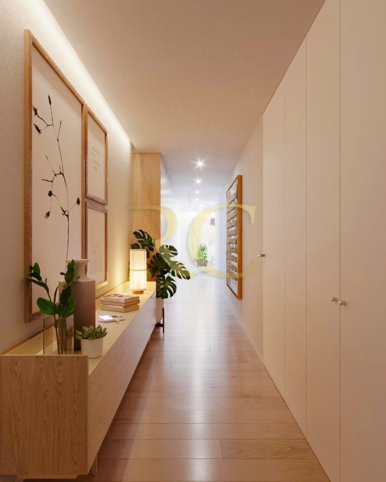 Apartamento T2 para Venda em Canidelo Foto 10