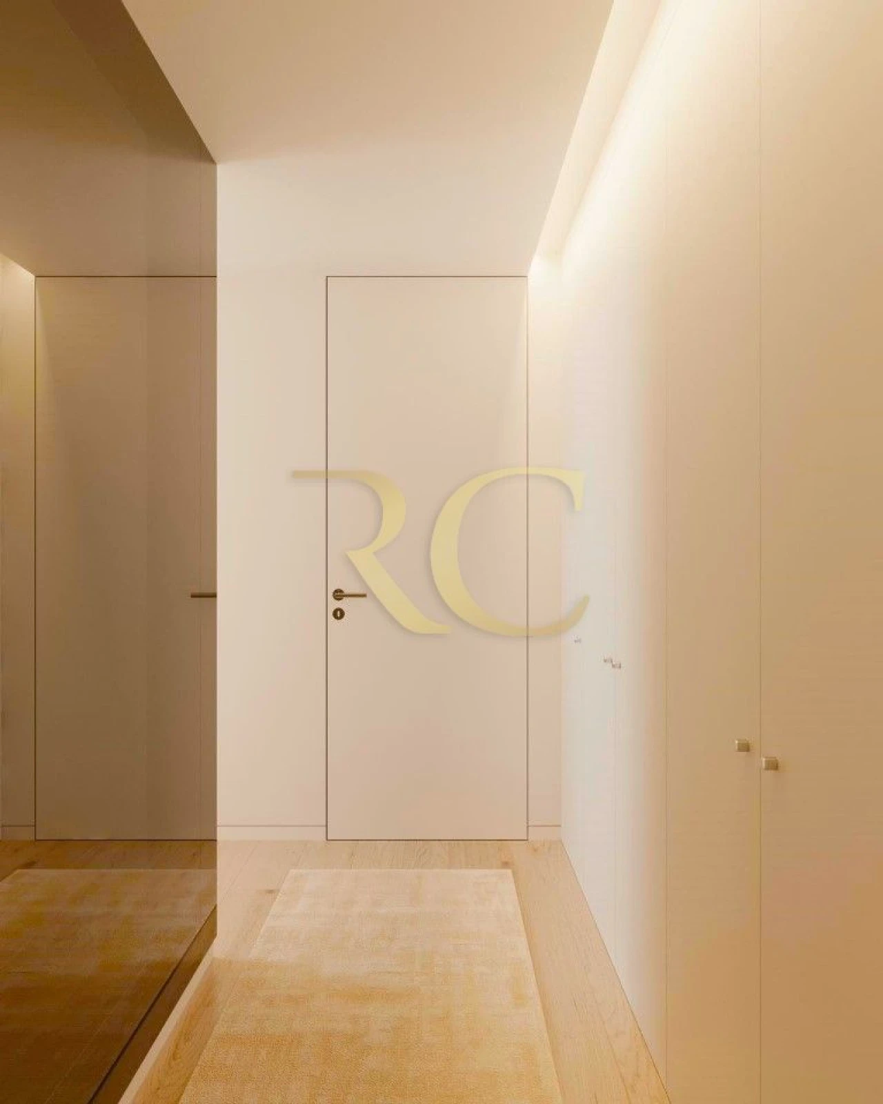 Apartamento T2 para Venda em Canidelo Foto 11