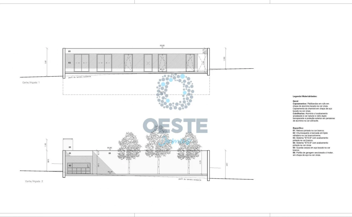 Terreno para Venda em Carvalhal Foto 25