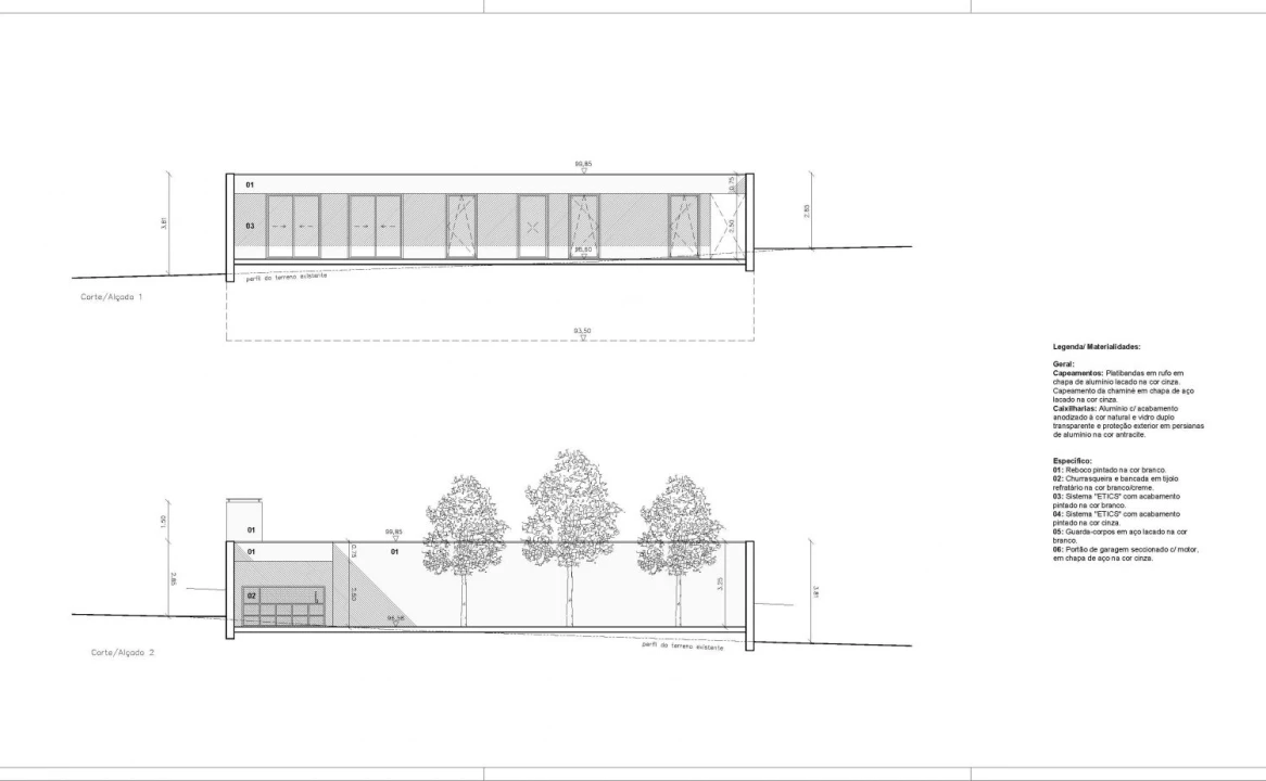 Terreno para Venda em Carvalhal Foto 34