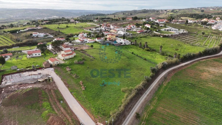 Terreno para Venda em Carvalhal Foto 17
