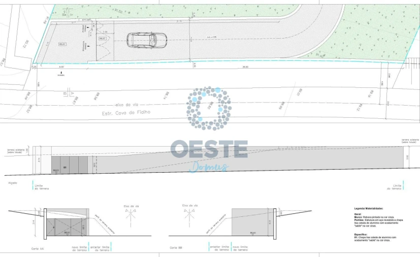 Terreno para Venda em Carvalhal Foto 27