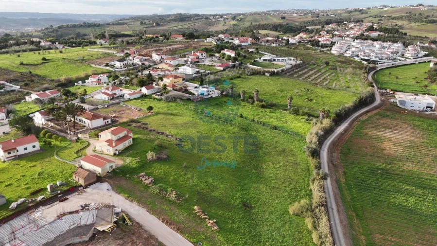 Terreno para Venda em Carvalhal Foto 18