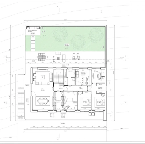 Terreno para Venda em Carvalhal Foto 31