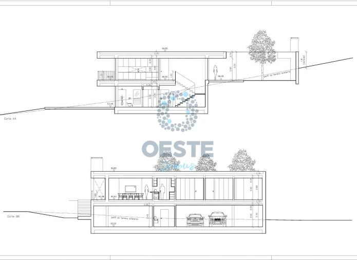 Terreno para Venda em Carvalhal Foto 24