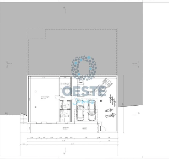 Terreno para Venda em Carvalhal Foto 21