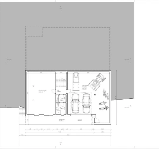Terreno para Venda em Carvalhal Foto 30