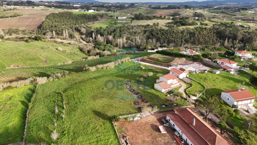 Terreno para Venda em Carvalhal Foto 8