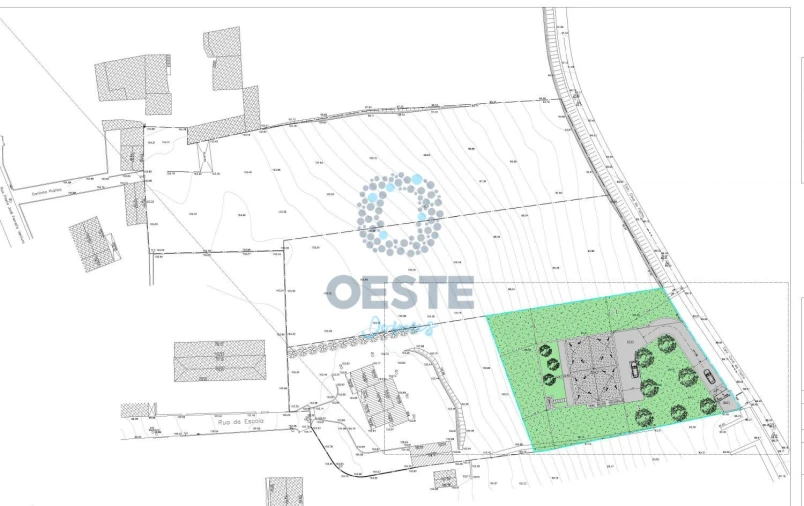 Terreno para Venda em Carvalhal Foto 20