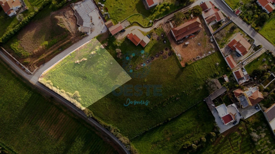 Terreno para Venda em Carvalhal Foto 2