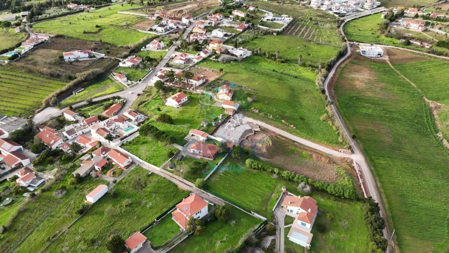 Terreno para Venda em Carvalhal Foto 15