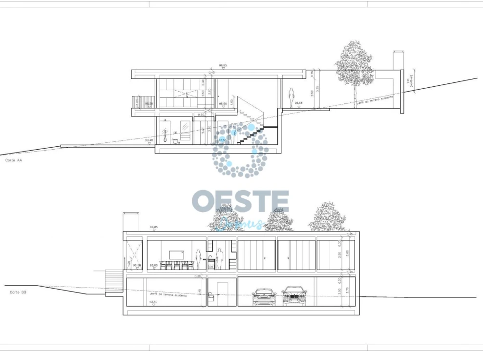 Terreno para Venda em Carvalhal Foto 24