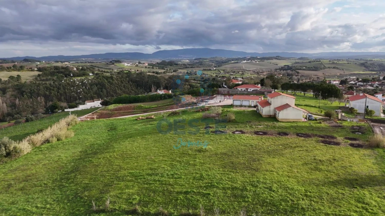 Terreno para Venda em Carvalhal Foto 14