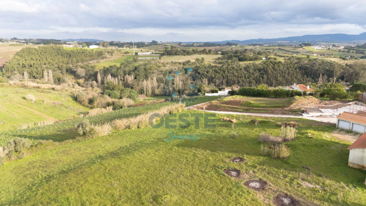 Terreno para Venda em Carvalhal Foto 5