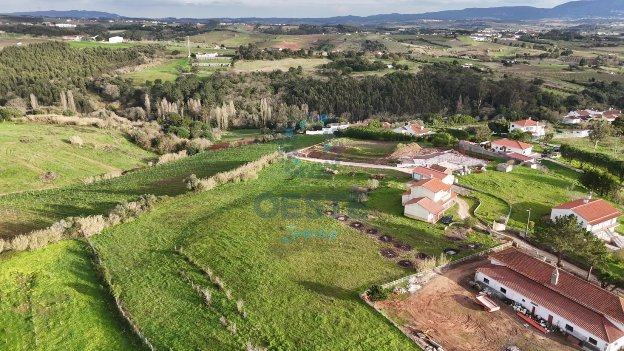 Terreno para Venda em Carvalhal Foto 13